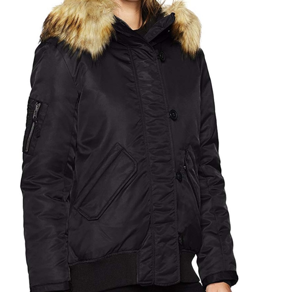 S13 Bomber Jacket